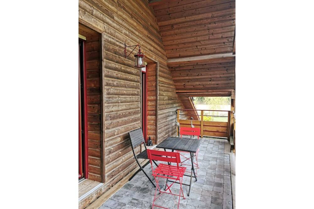 Photo of Outdoor in Escuilles