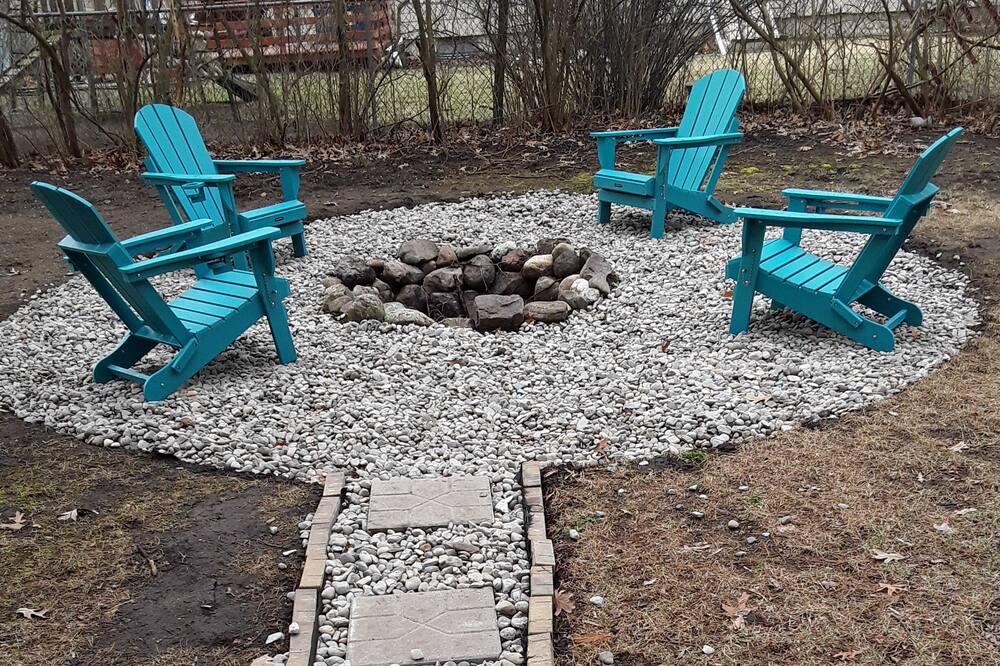 Photo of Outdoor in Town of Pines