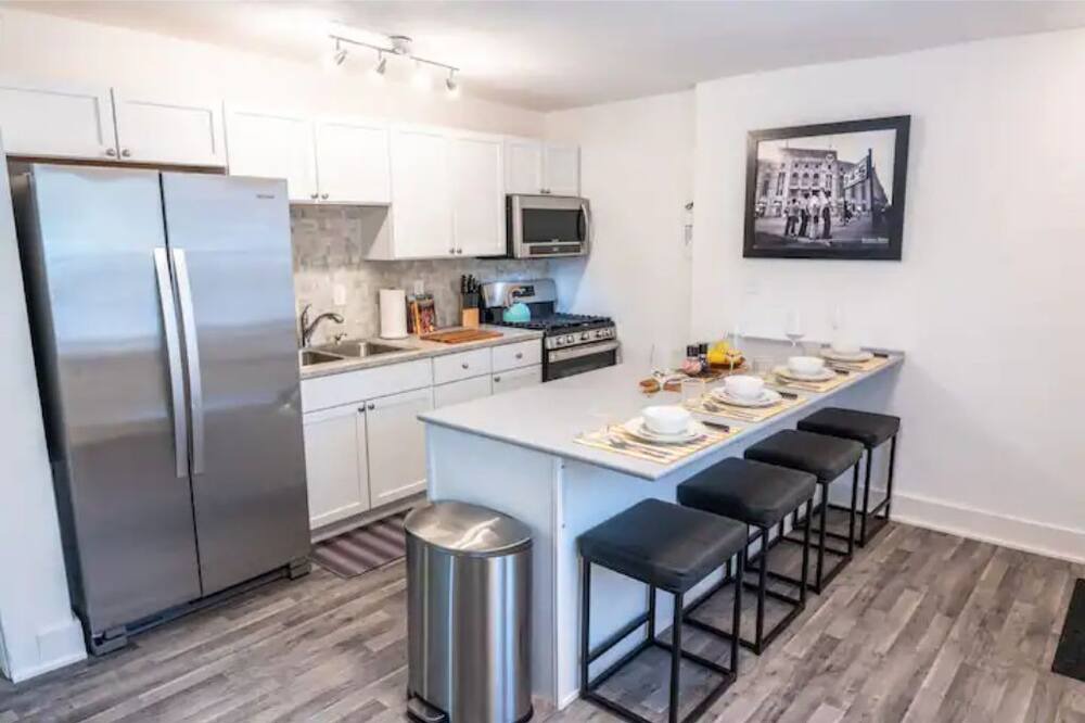 Photo of Kitchen in Town of Pines