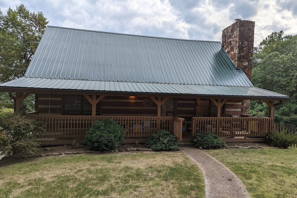 Photo of Outdoor in Bean Station