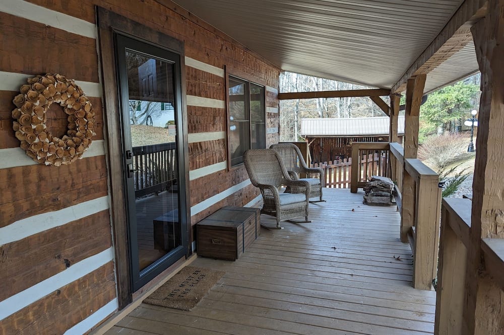 Photo of Outdoor in Bean Station