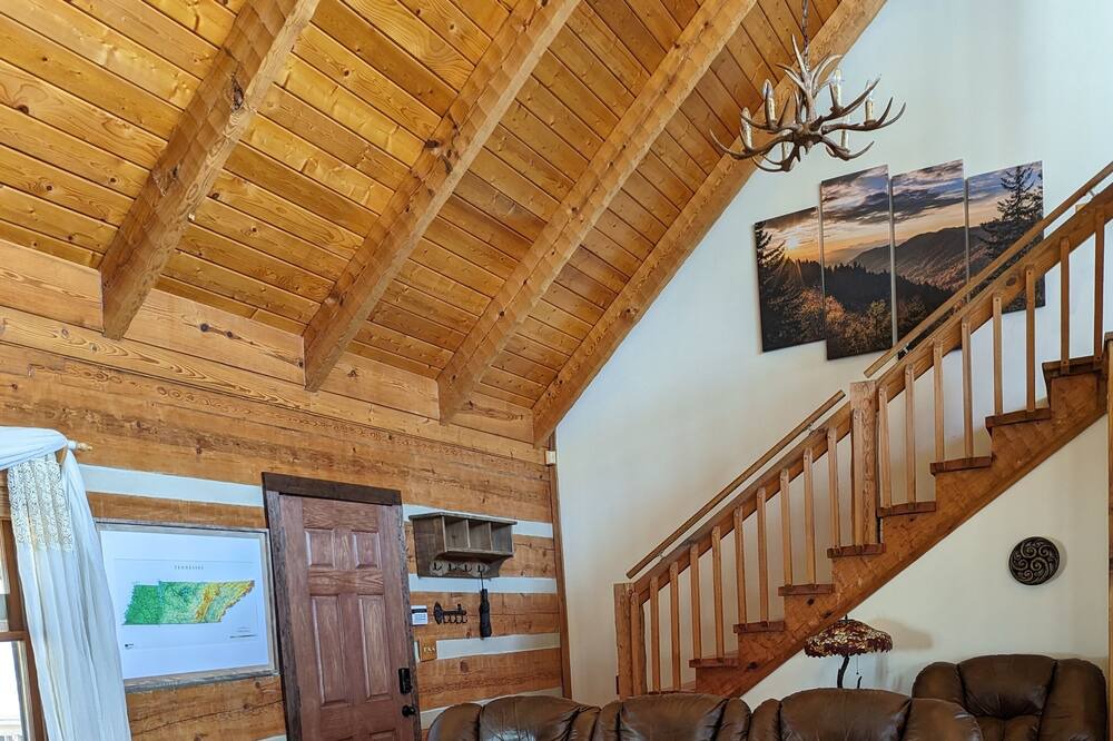 Photo of Livingroom in Bean Station