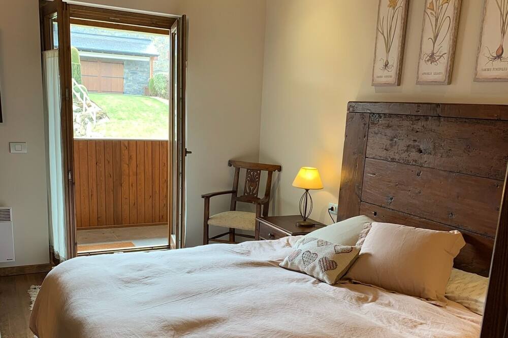Photo of Bedroom in Fontanals de Cerdanya