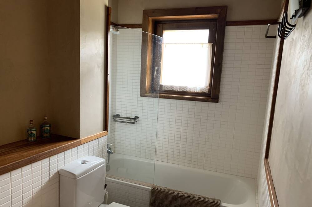 Photo of Bathroom in Fontanals de Cerdanya