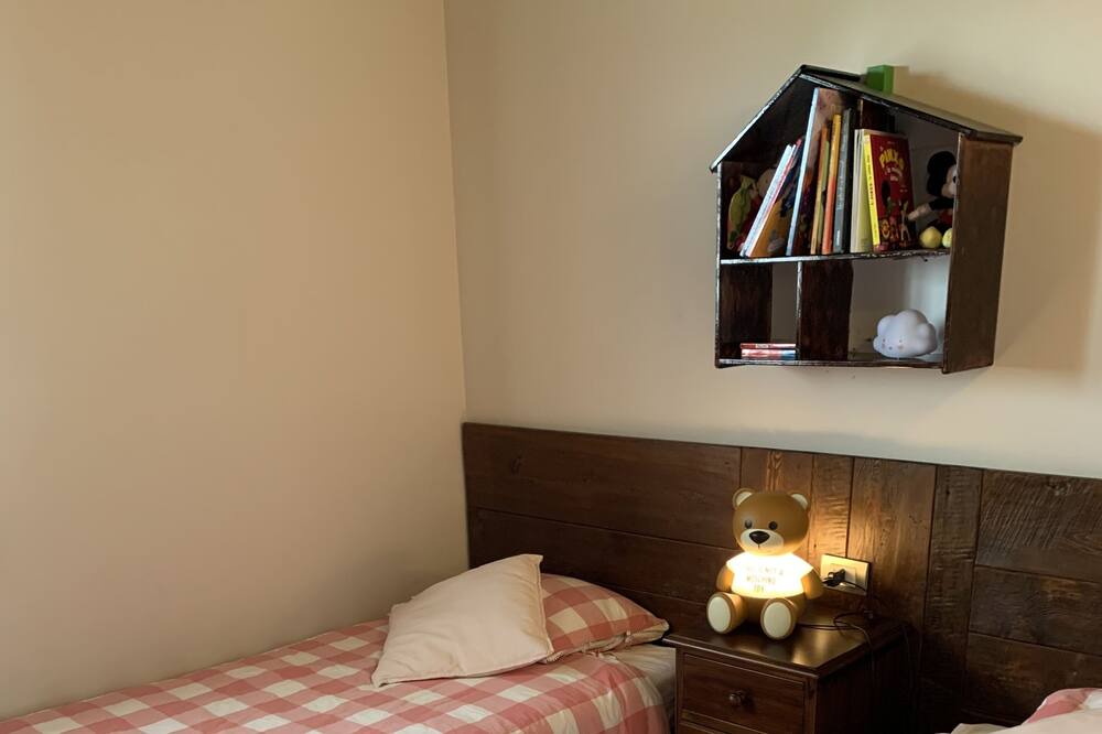 Photo of Bedroom in Fontanals de Cerdanya