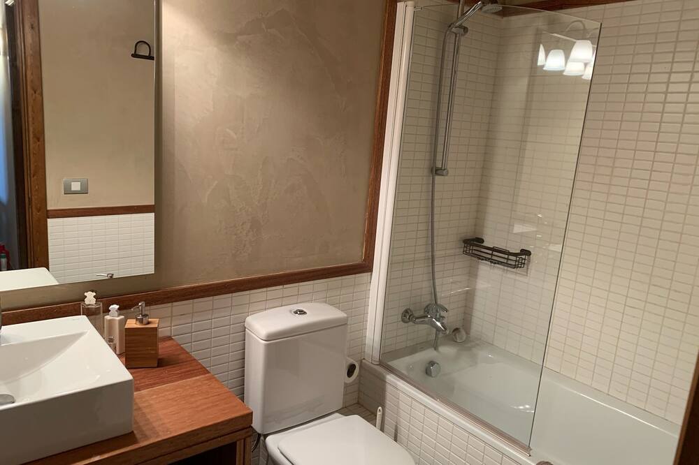 Photo of Bathroom in Fontanals de Cerdanya