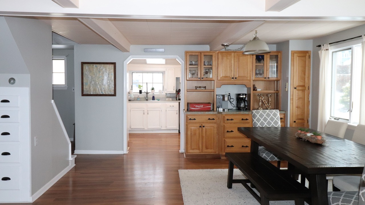 Photo of Livingroom in South Lima