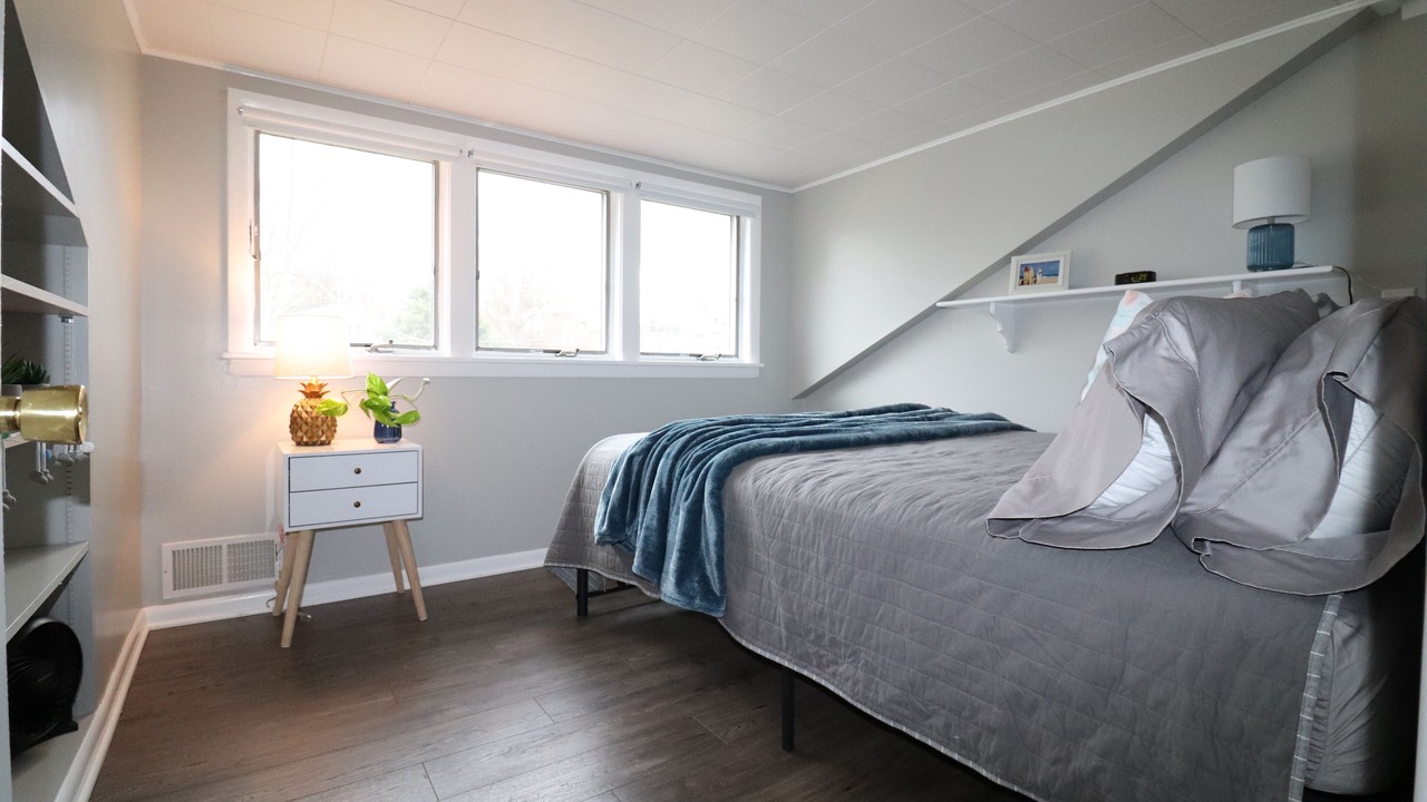 Photo of Bedroom in South Lima