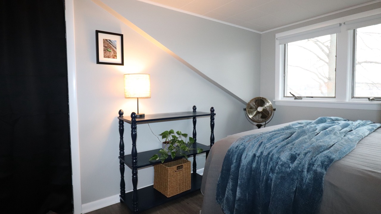 Photo of Bedroom in South Lima