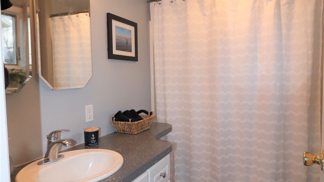 Photo of Bathroom in South Lima