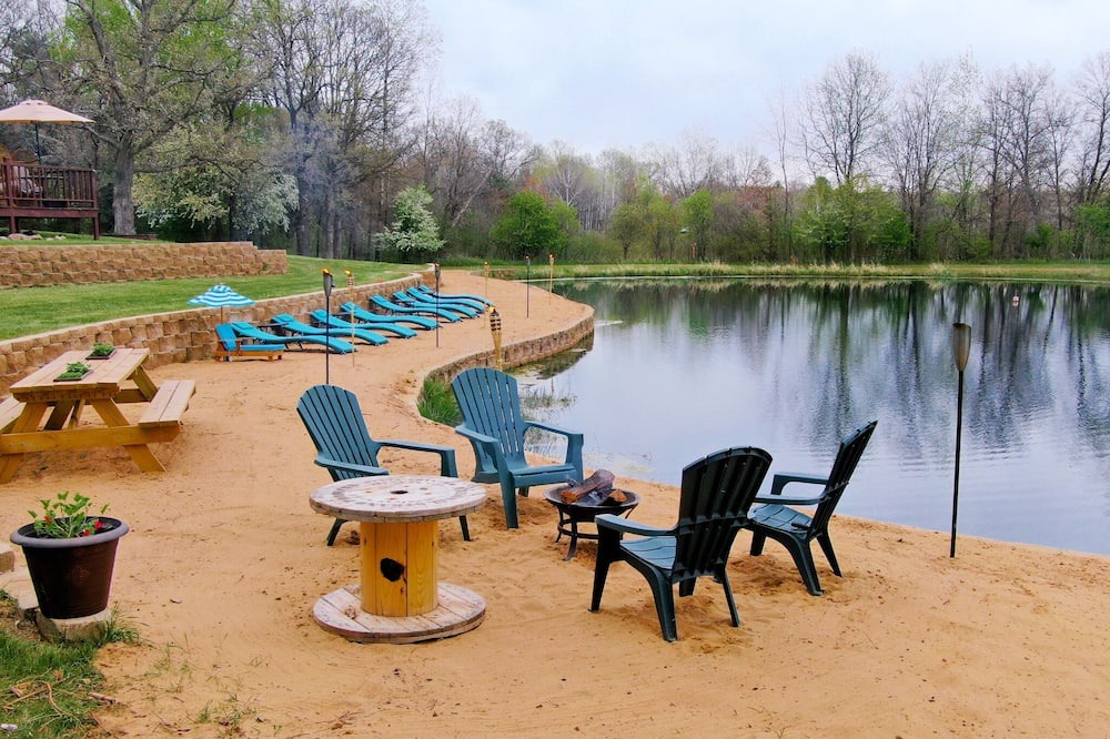 Photo of Outdoor in Adams County