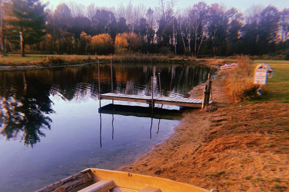 Photo of Outdoor in Adams County