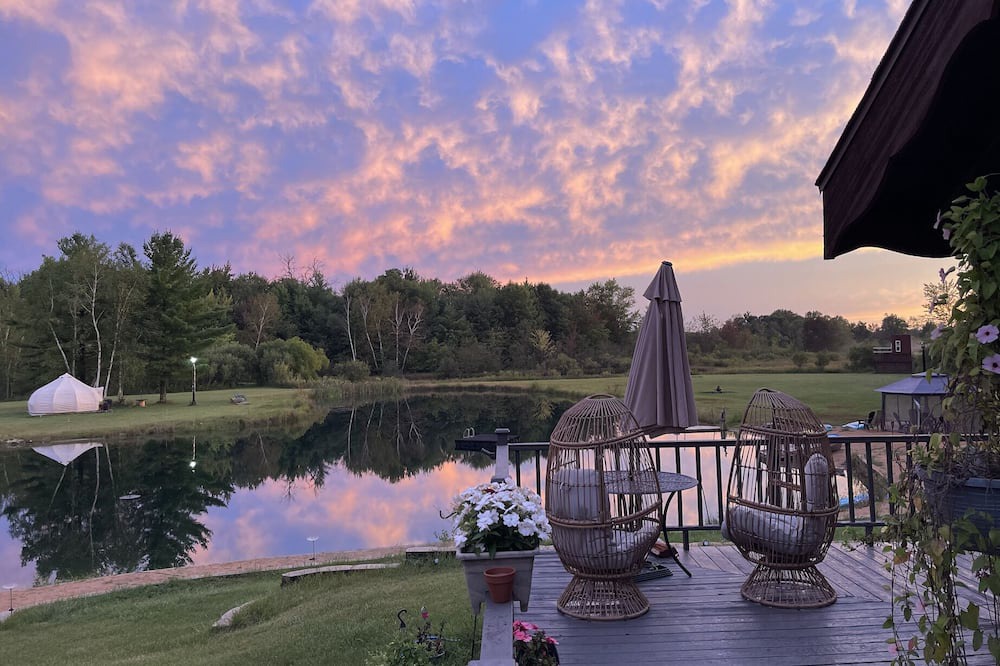 Photo of Outdoor in Adams County