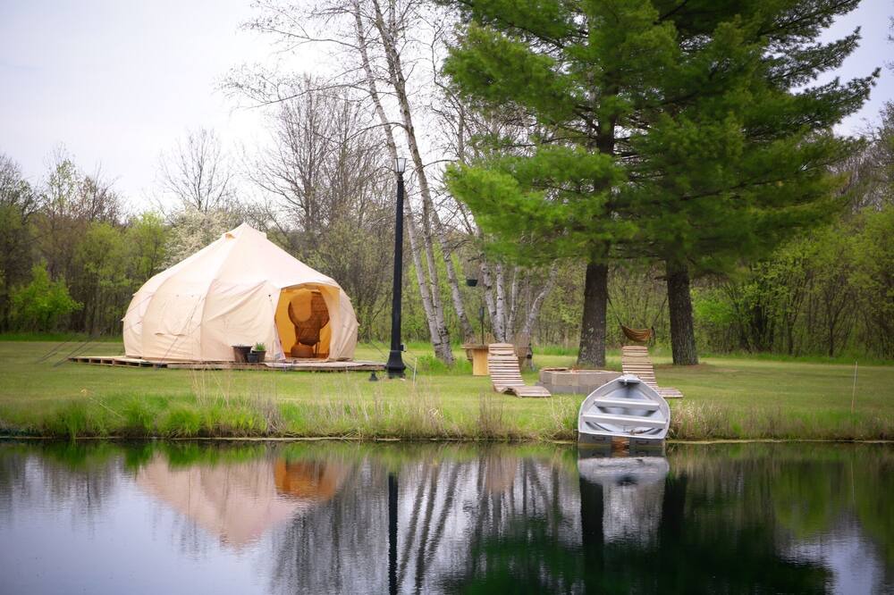 Photo of Outdoor in Adams County