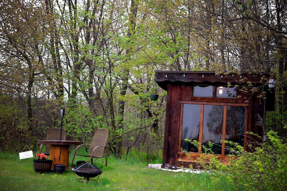 Photo of Outdoor in Adams County