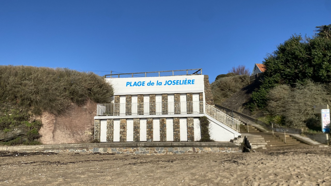 Photo of Outdoor in Pornic