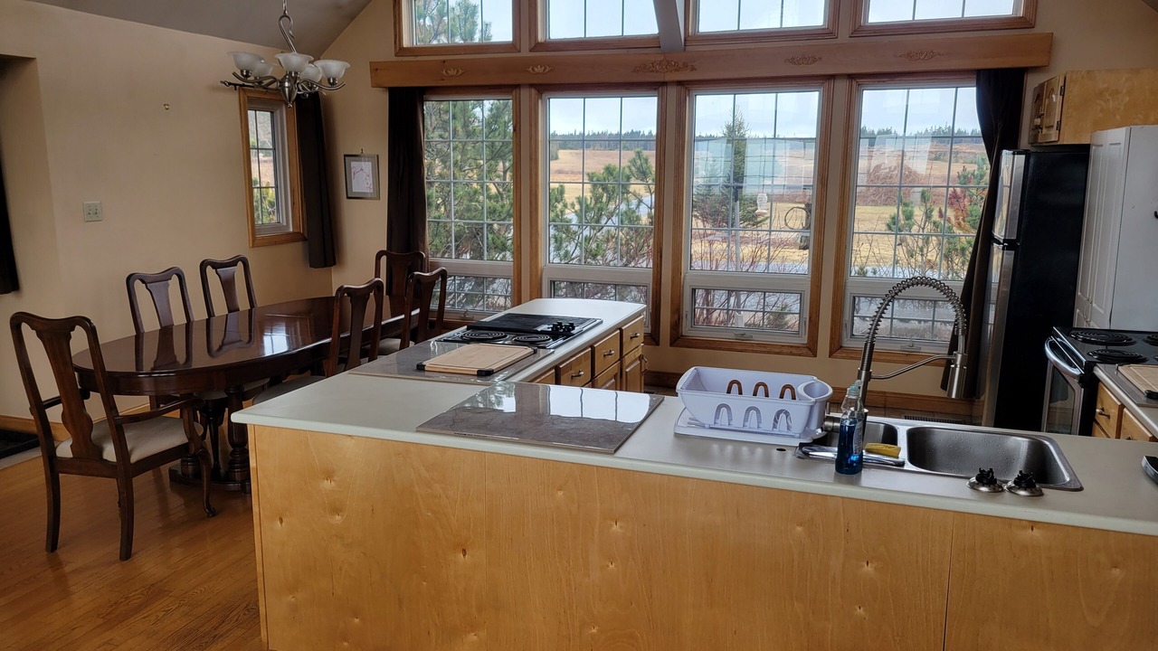 Photo of Kitchen in Saint John County
