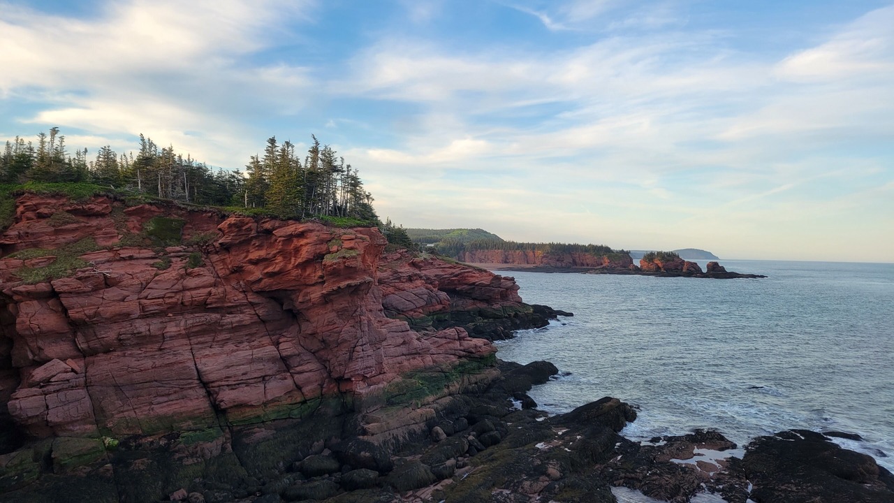 Photo of Others in Saint John County