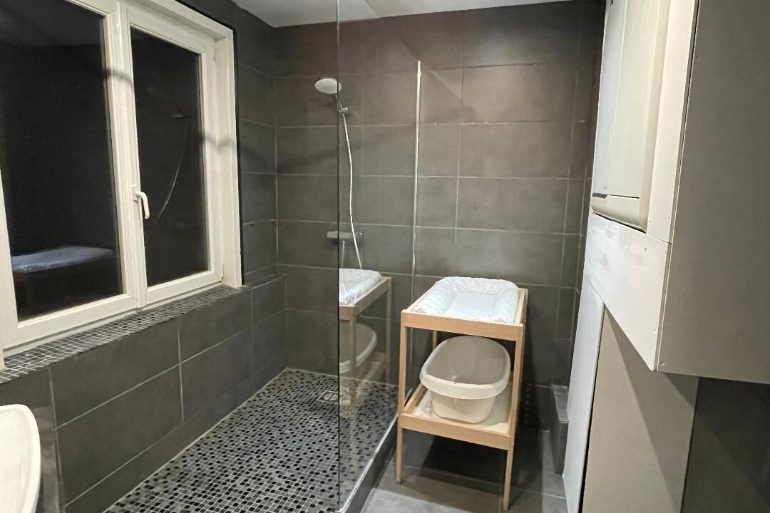 Photo of Bathroom in Dunkerque Centre