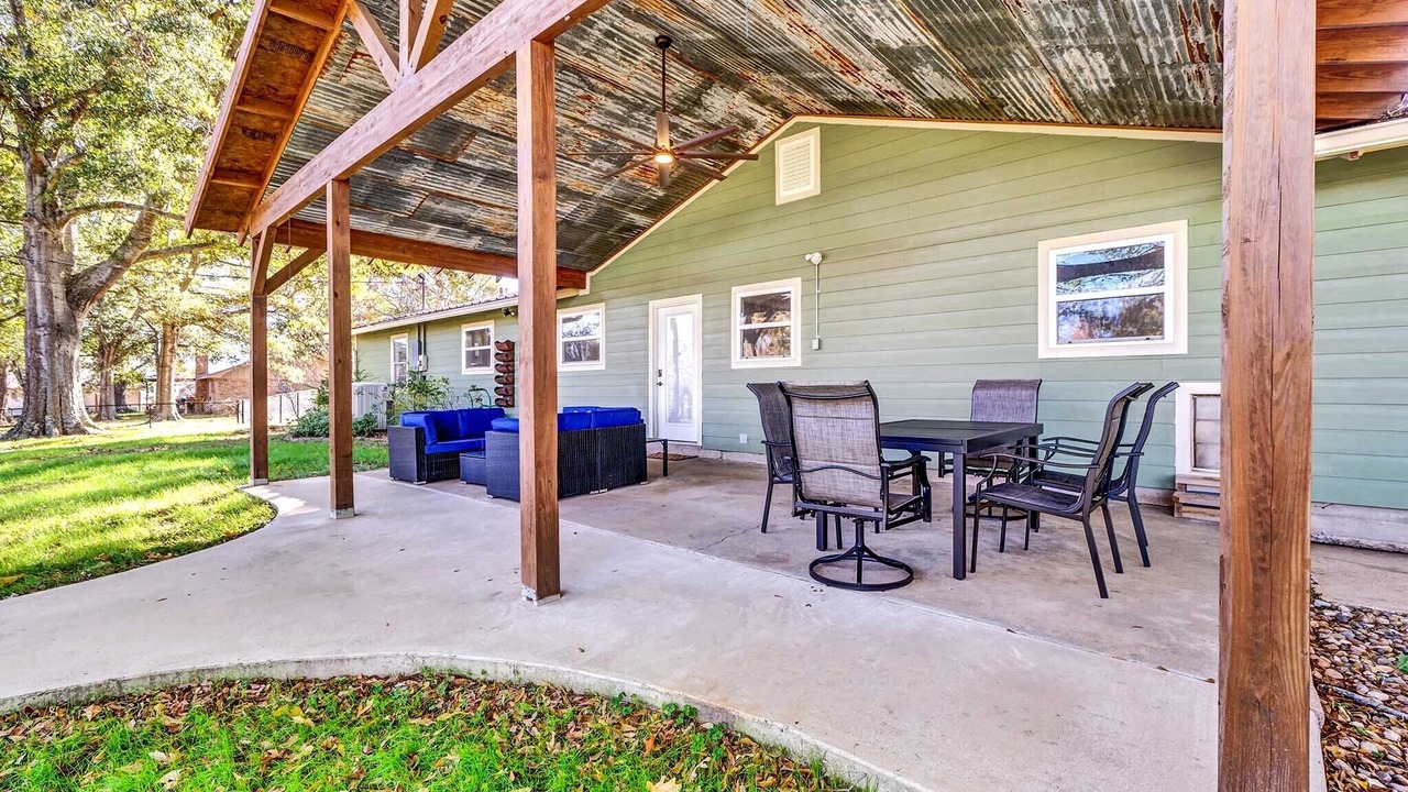 Photo of Outdoor in Whitehouse