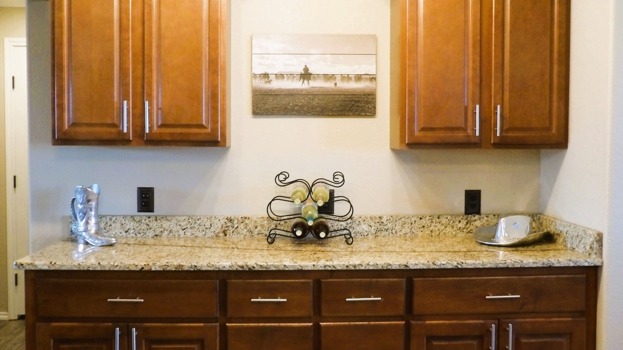 Photo of Kitchen in Eastland