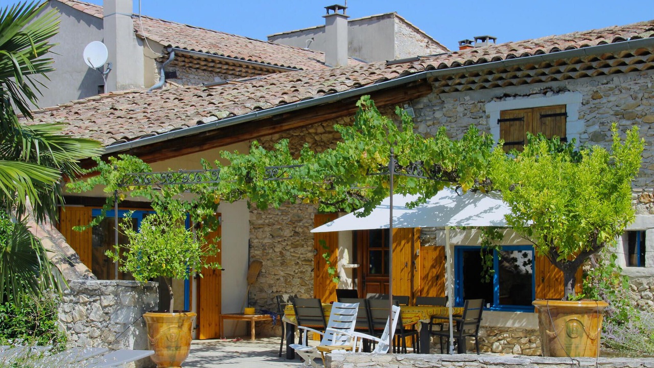 Photo of Outdoor in La Batie-Rolland