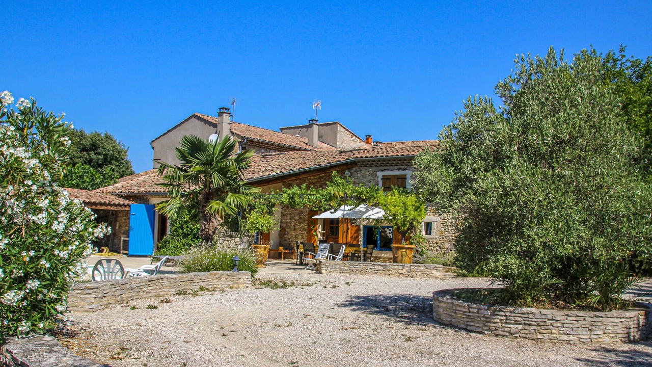 Photo of Outdoor in La Batie-Rolland