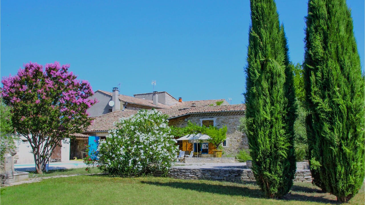 Photo of Outdoor in La Batie-Rolland