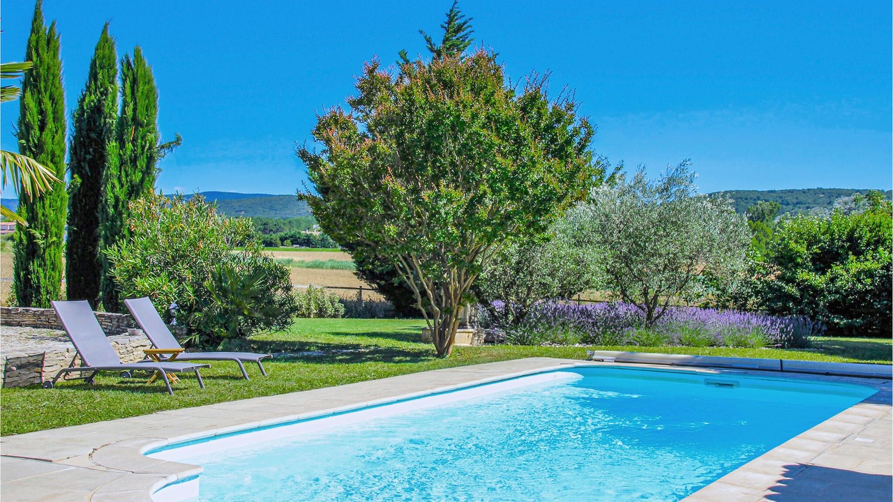 Photo of Outdoor in La Batie-Rolland