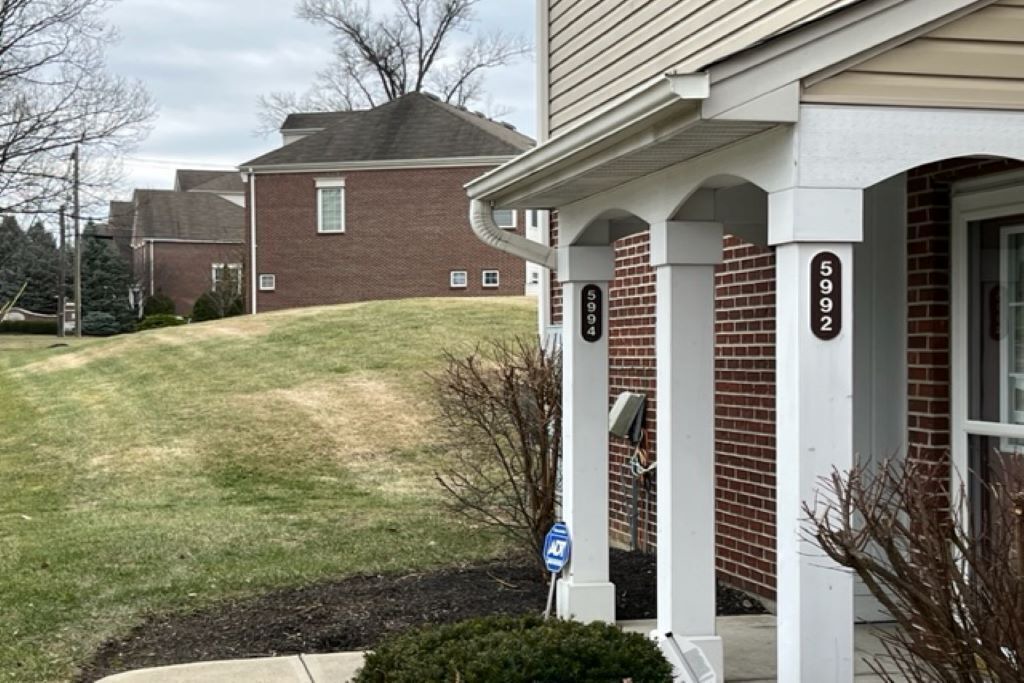 Photo of Outdoor in Roselawn Finance