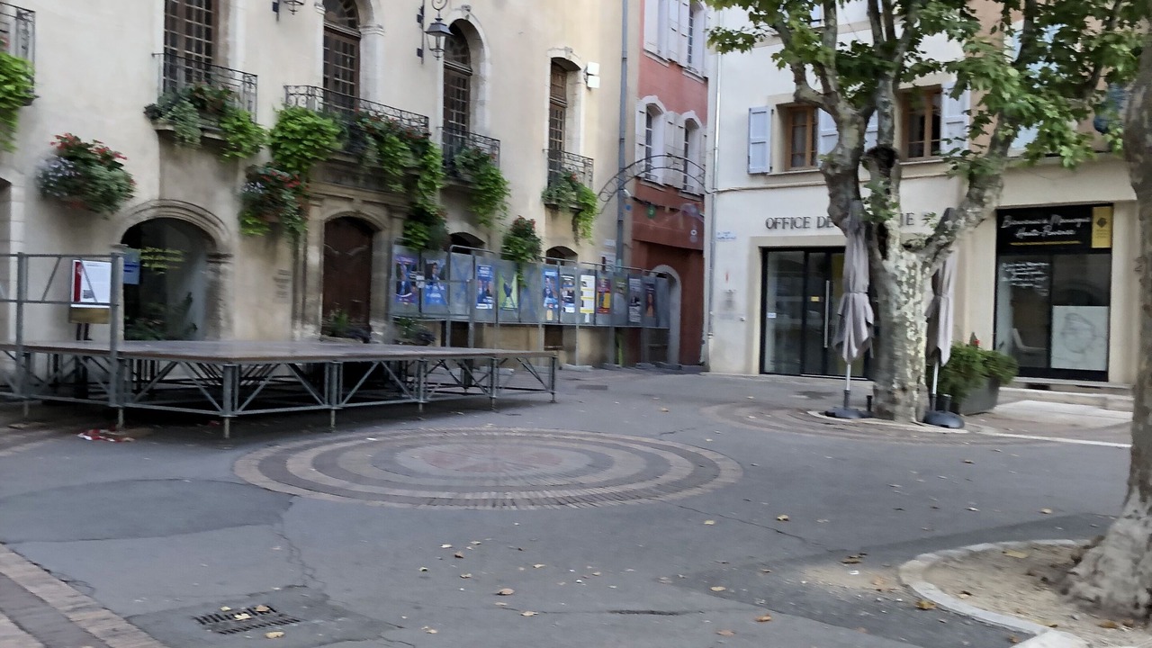 Photo of Outdoor in Manosque