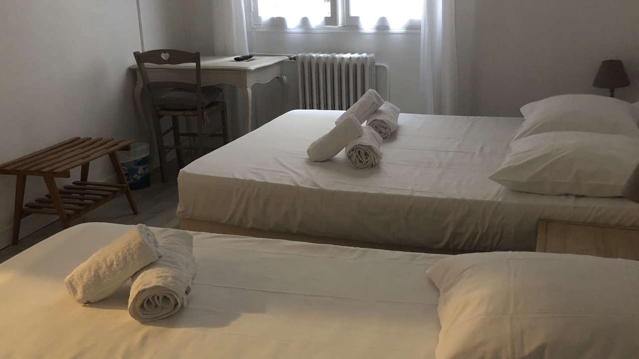 Photo of Bedroom in Manosque