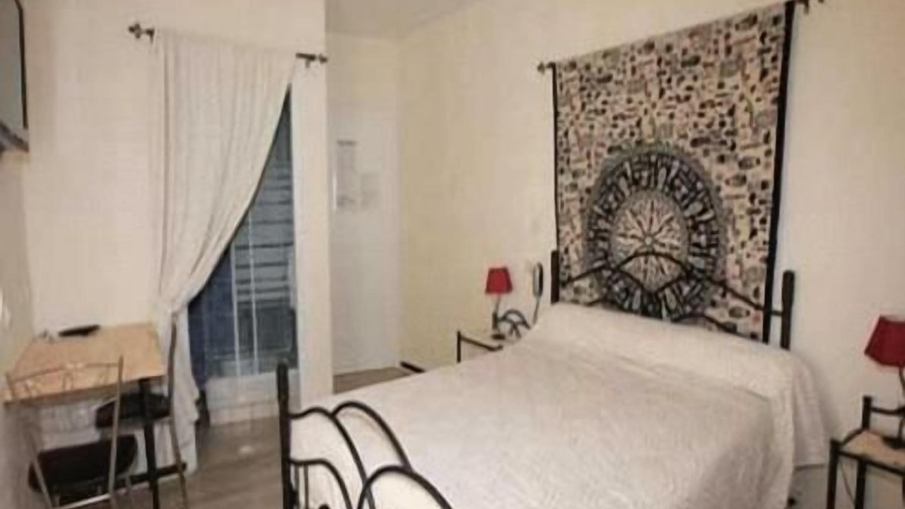 Photo of Bedroom in Manosque