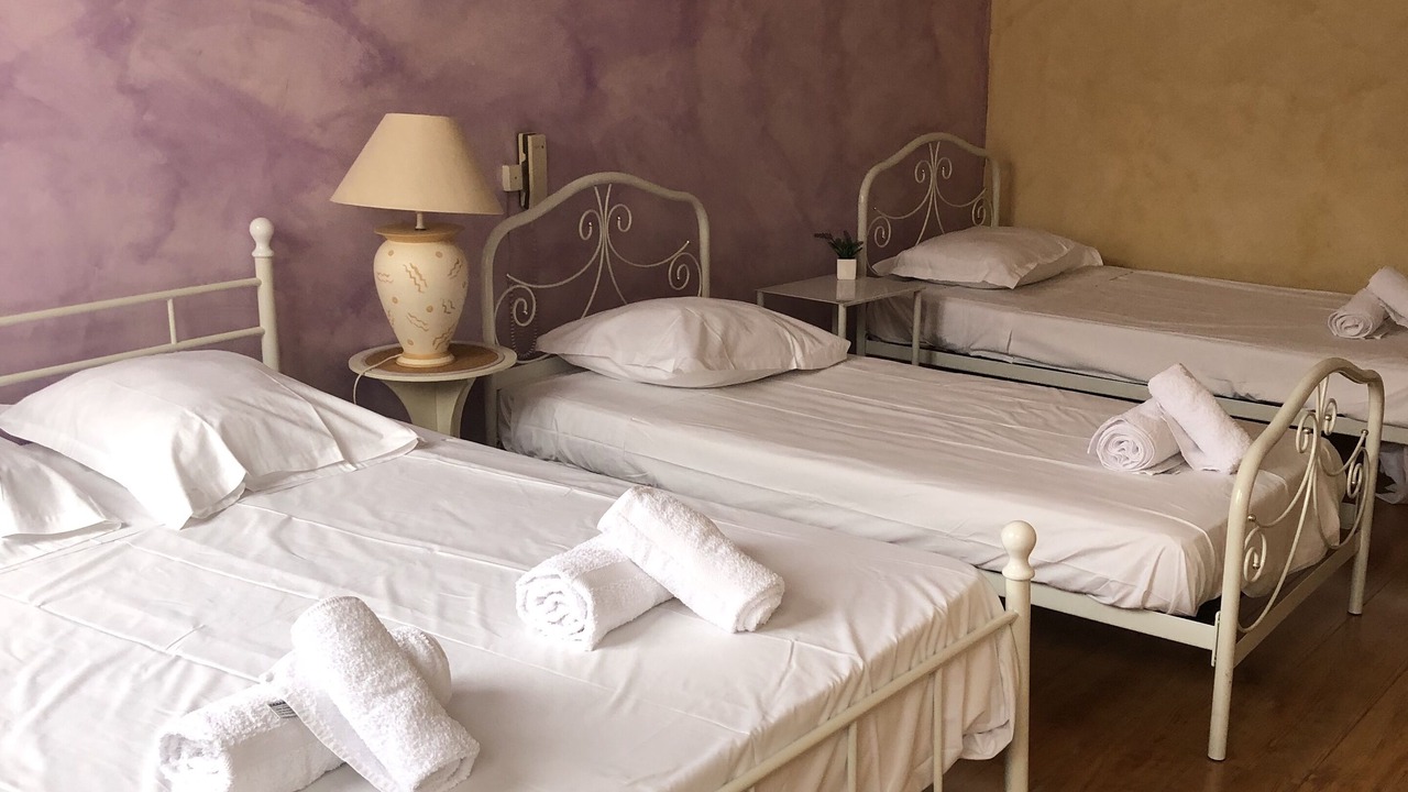 Photo of Bedroom in Manosque