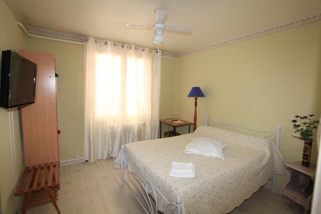 Photo of Bedroom in Manosque