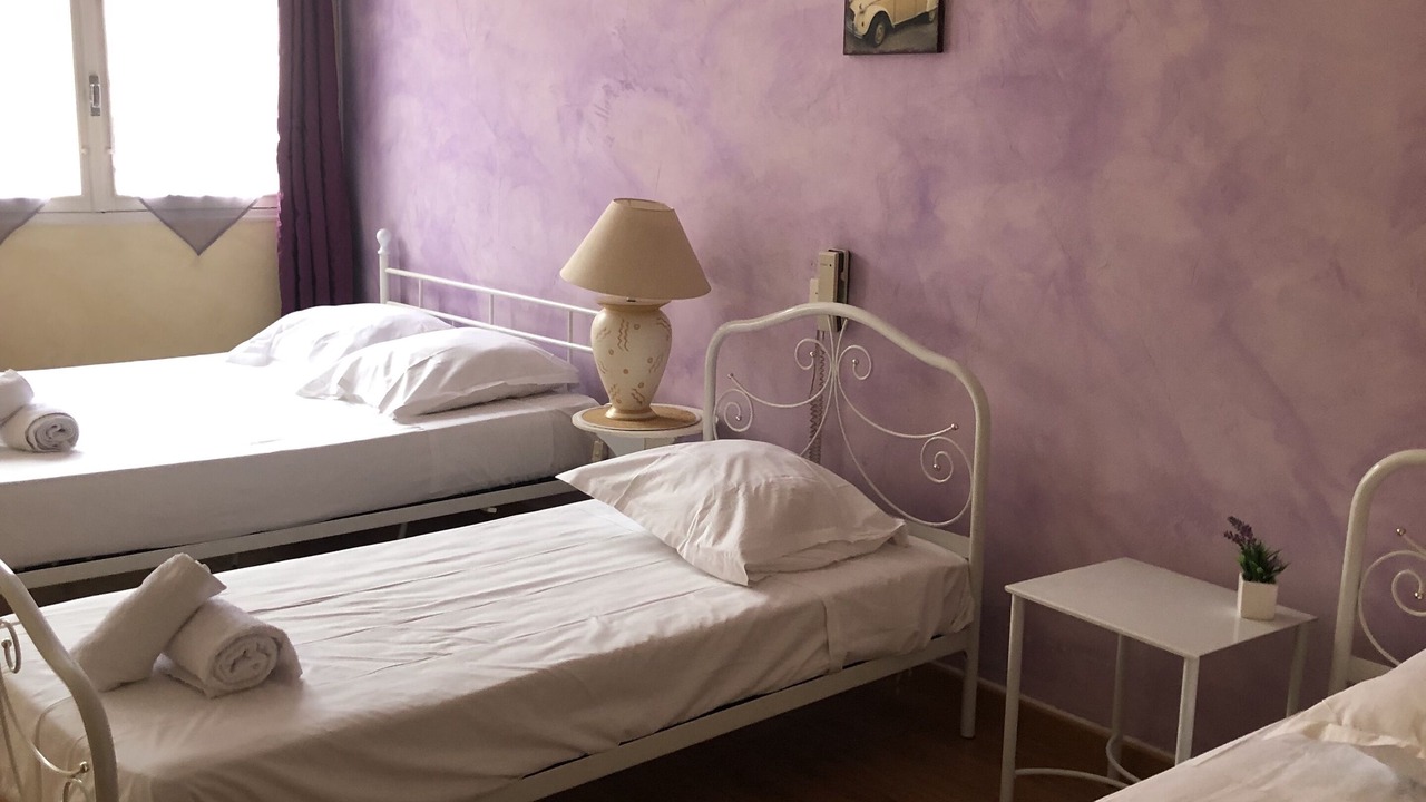 Photo of Bedroom in Manosque