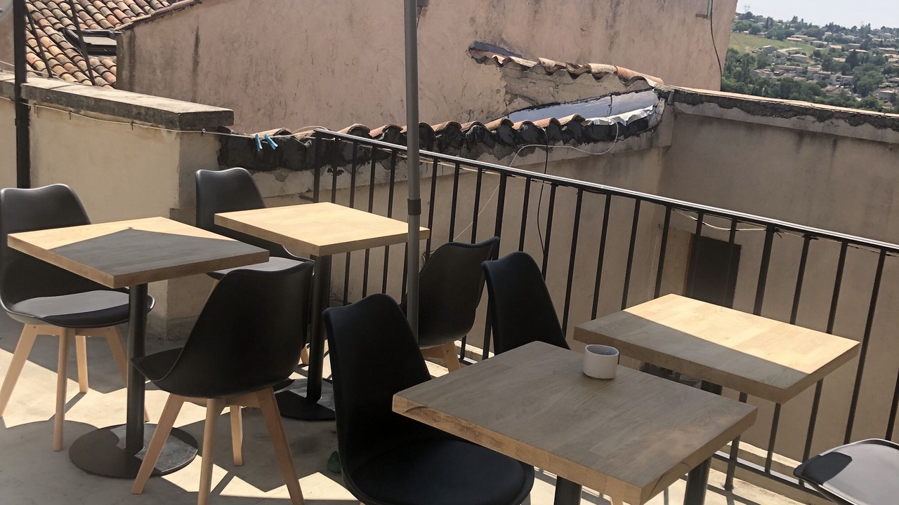 Photo of Outdoor in Manosque