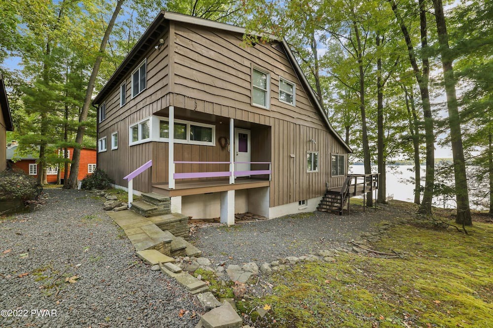 Photo of Outdoor in Sunny Point