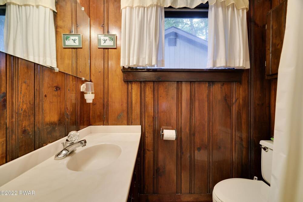 Photo of Bathroom in Sunny Point