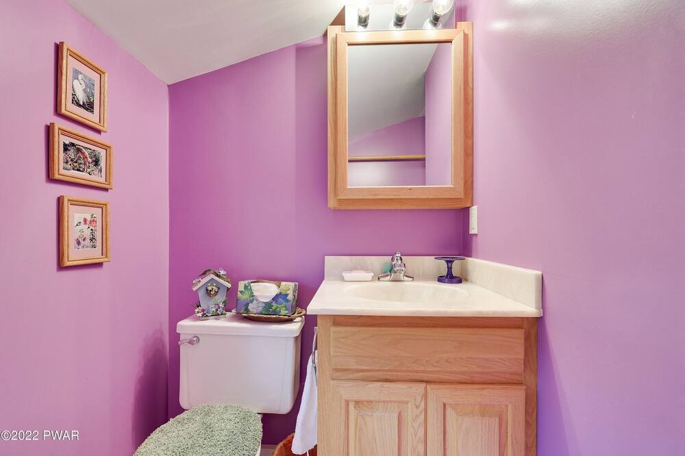 Photo of Bathroom in Sunny Point
