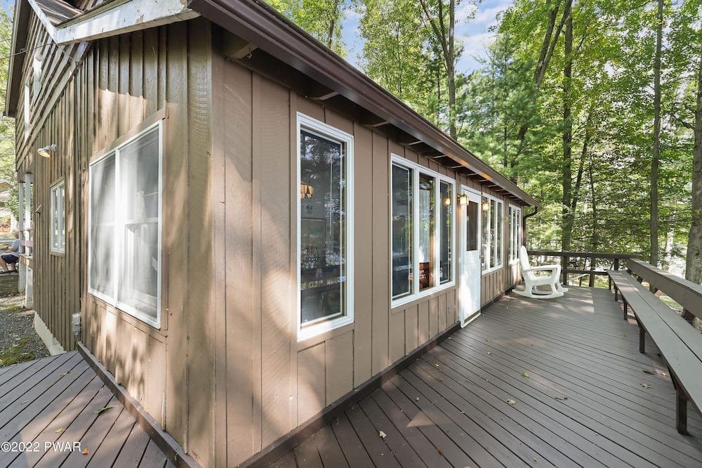 Photo of Outdoor in Sunny Point