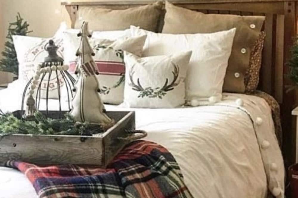 Photo of Bedroom in Angola