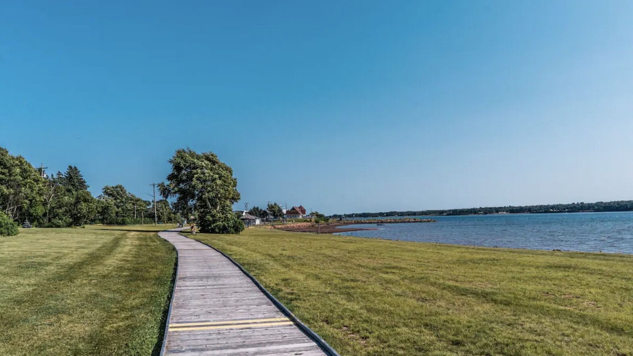 Photo of Outdoor in Georgetown