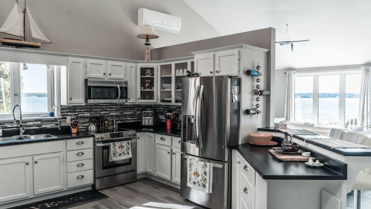 Photo of Kitchen in Georgetown