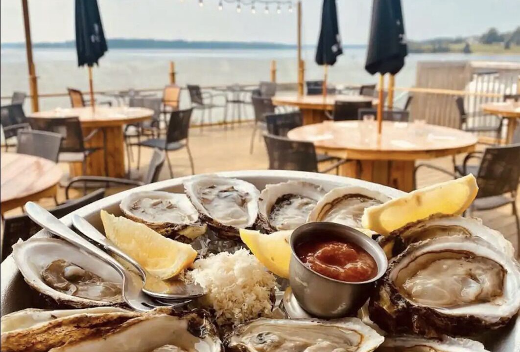 Photo of Outdoor in Georgetown