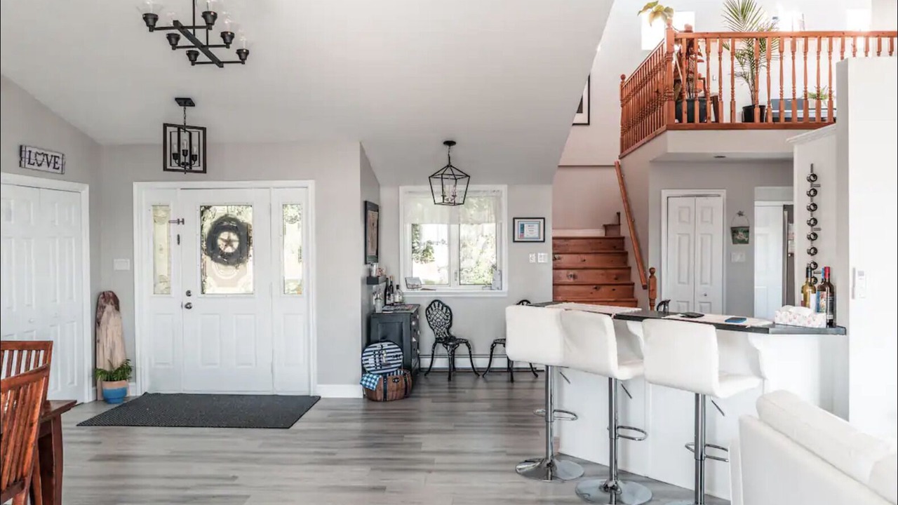 Photo of Kitchen in Georgetown