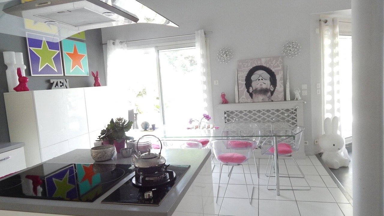 Photo of Kitchen in Baillargues
