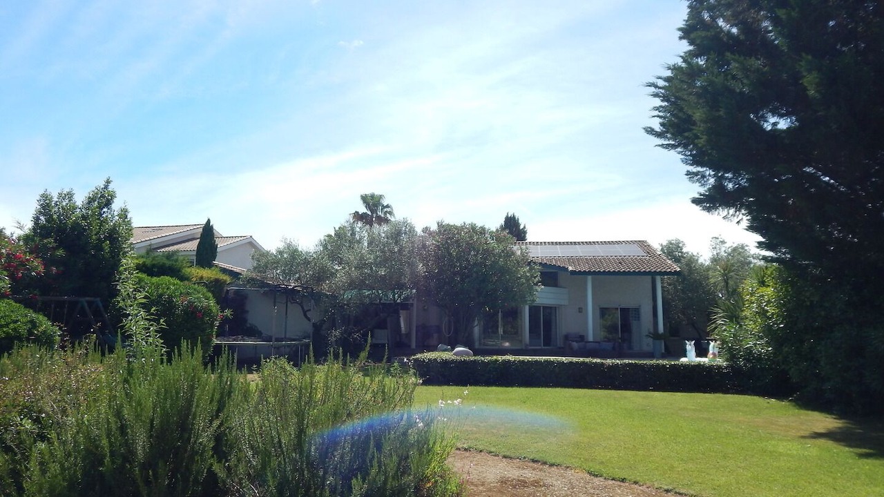 Photo of Outdoor in Baillargues
