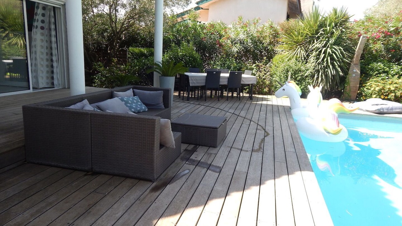 Photo of Patio Balcony in Baillargues
