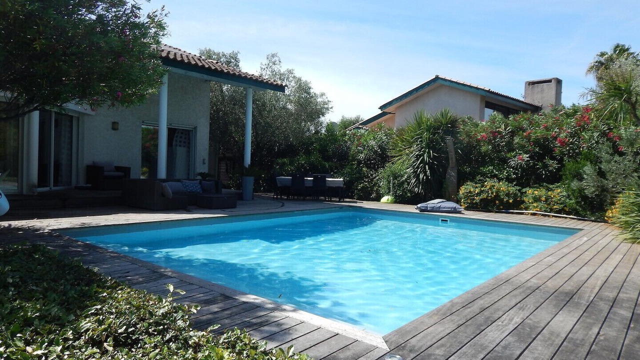 Photo of Outdoor in Baillargues